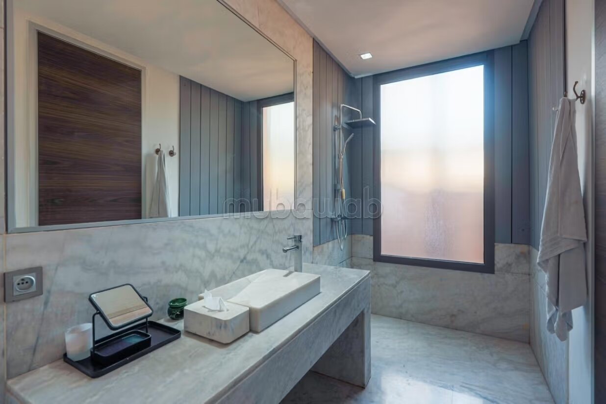 شقة 120 م² للإيجار في مراكش (riad salam) — Photo 367