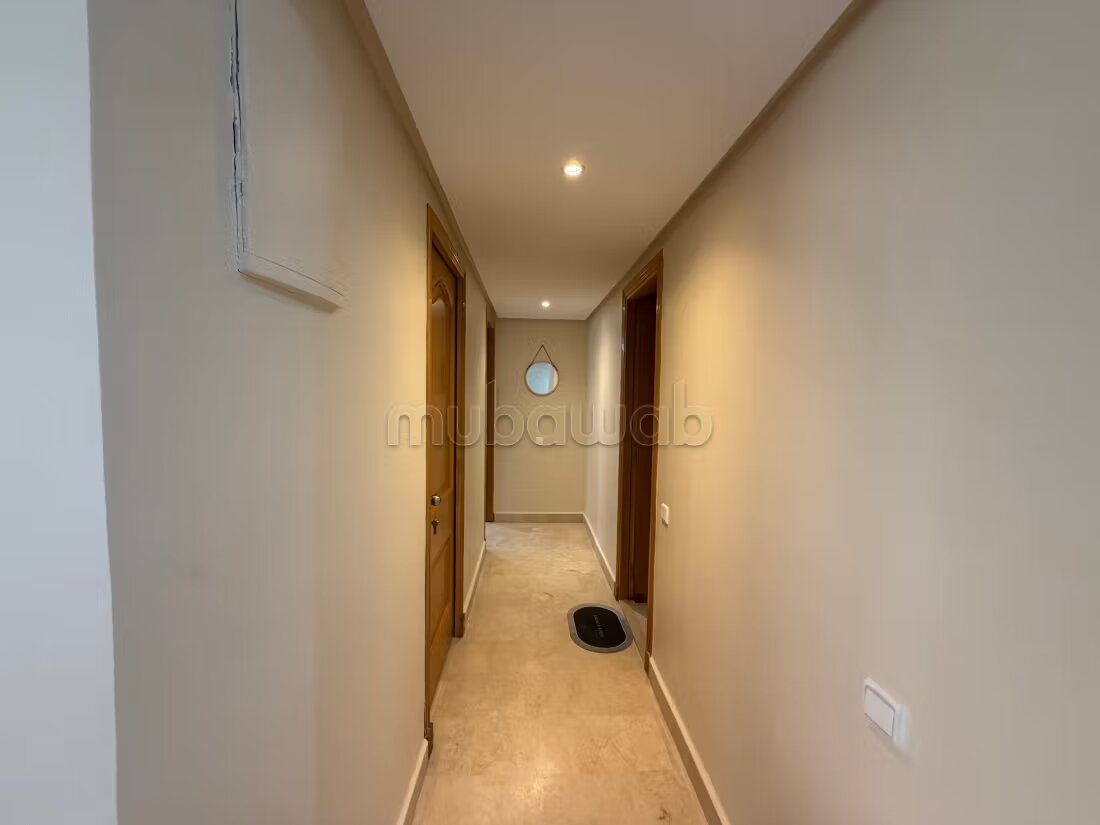 شقة 120 م² للإيجار في مراكش (riad salam) — Photo 380