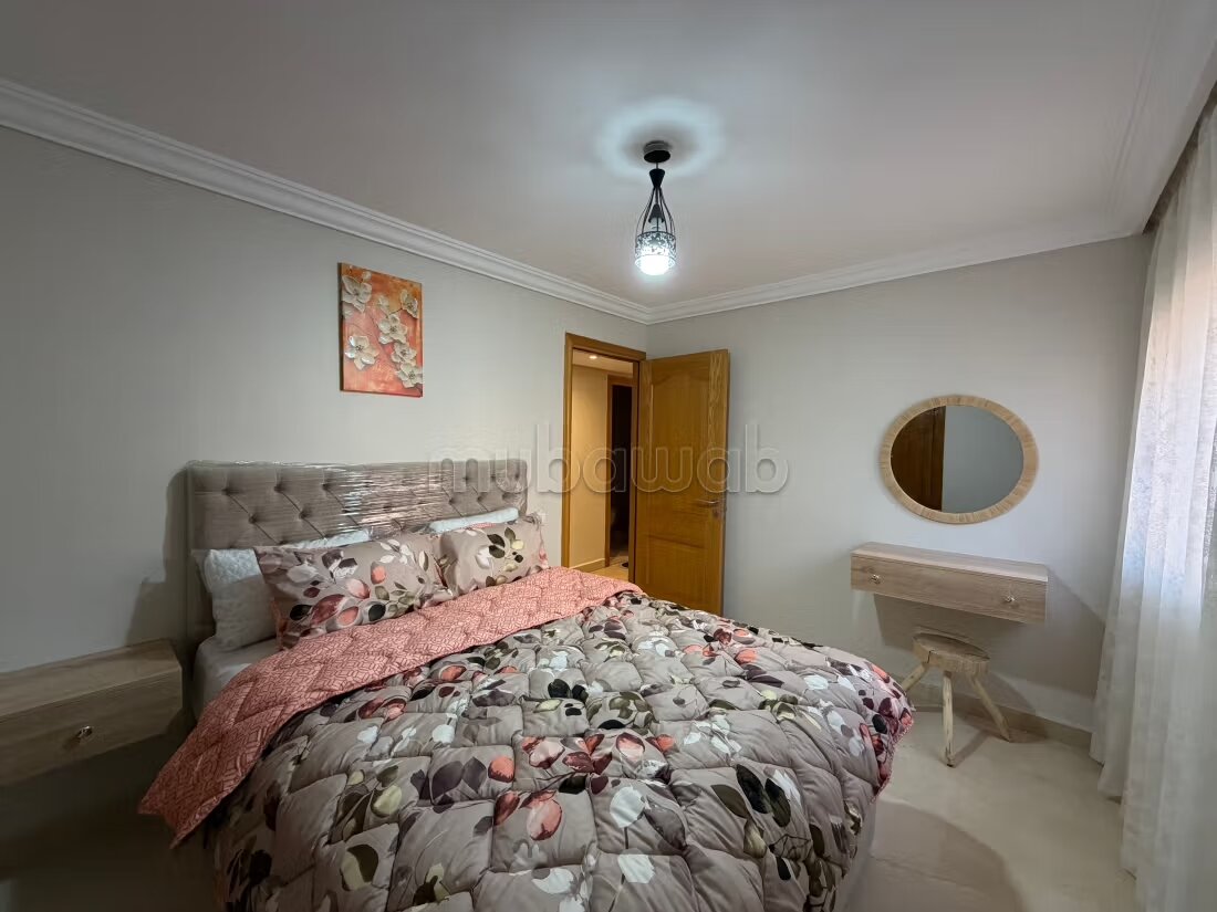 شقة 120 م² للإيجار في مراكش (riad salam) — Photo 387