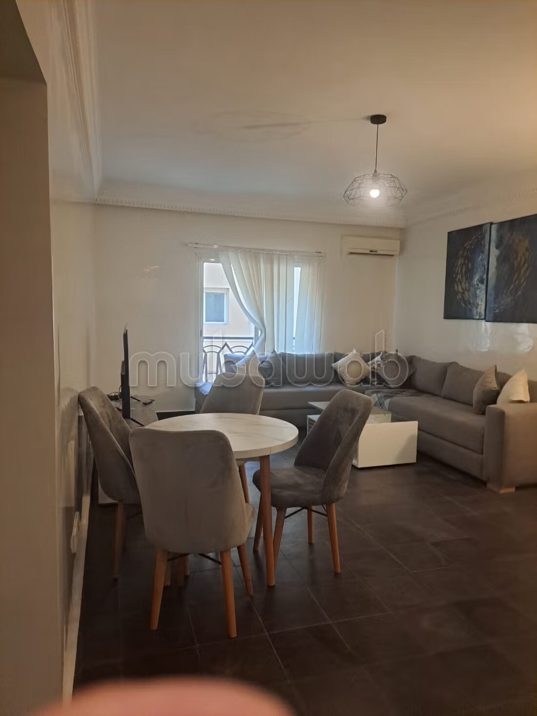 شقة 120 م² للإيجار في مراكش (riad salam) — Photo 402
