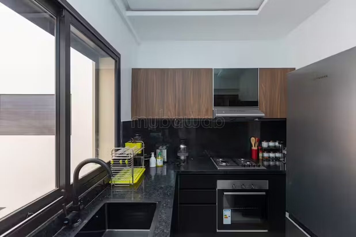 شقة 120 م² للإيجار في مراكش (riad salam) — Photo 415