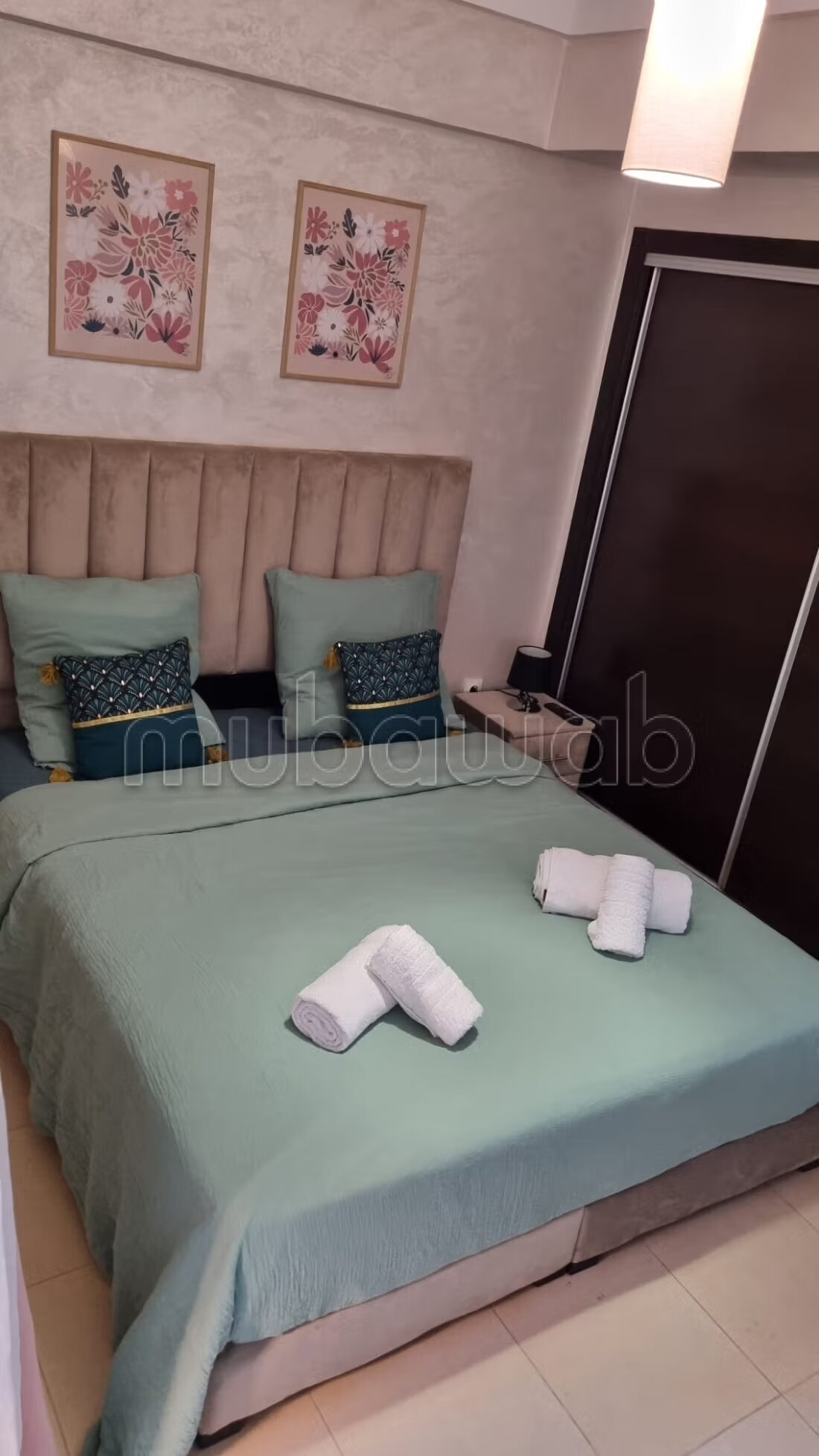شقة 120 م² للإيجار في مراكش (riad salam) — Photo 419