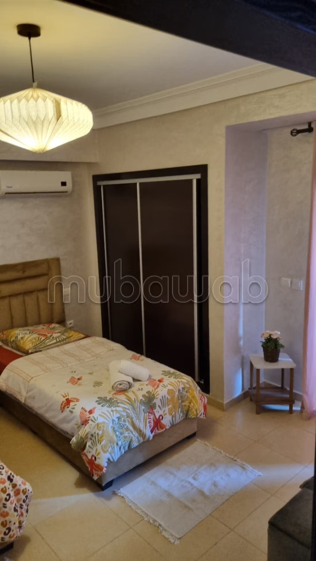 شقة 120 م² للإيجار في مراكش (riad salam) — Photo 420