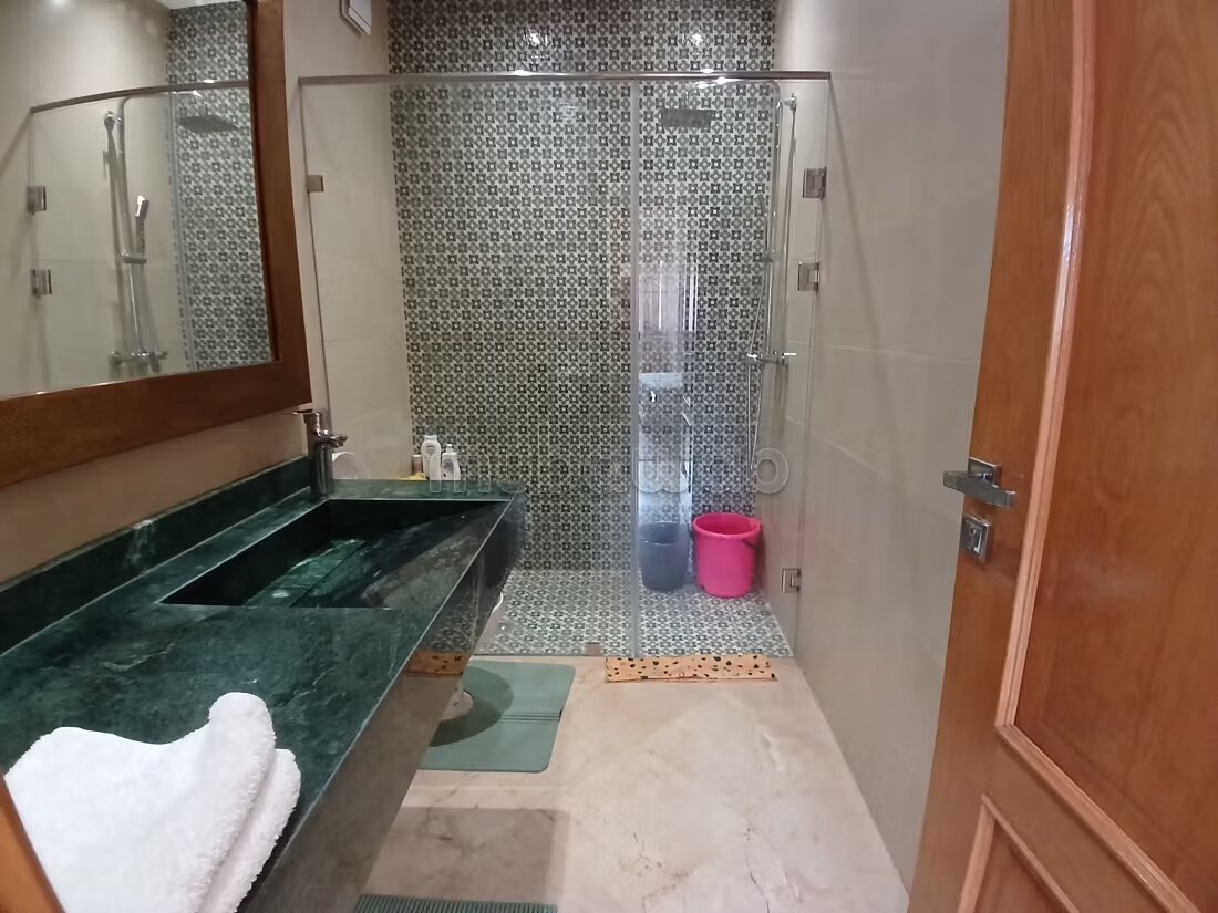 شقة 120 م² للإيجار في مراكش (riad salam) — Photo 450