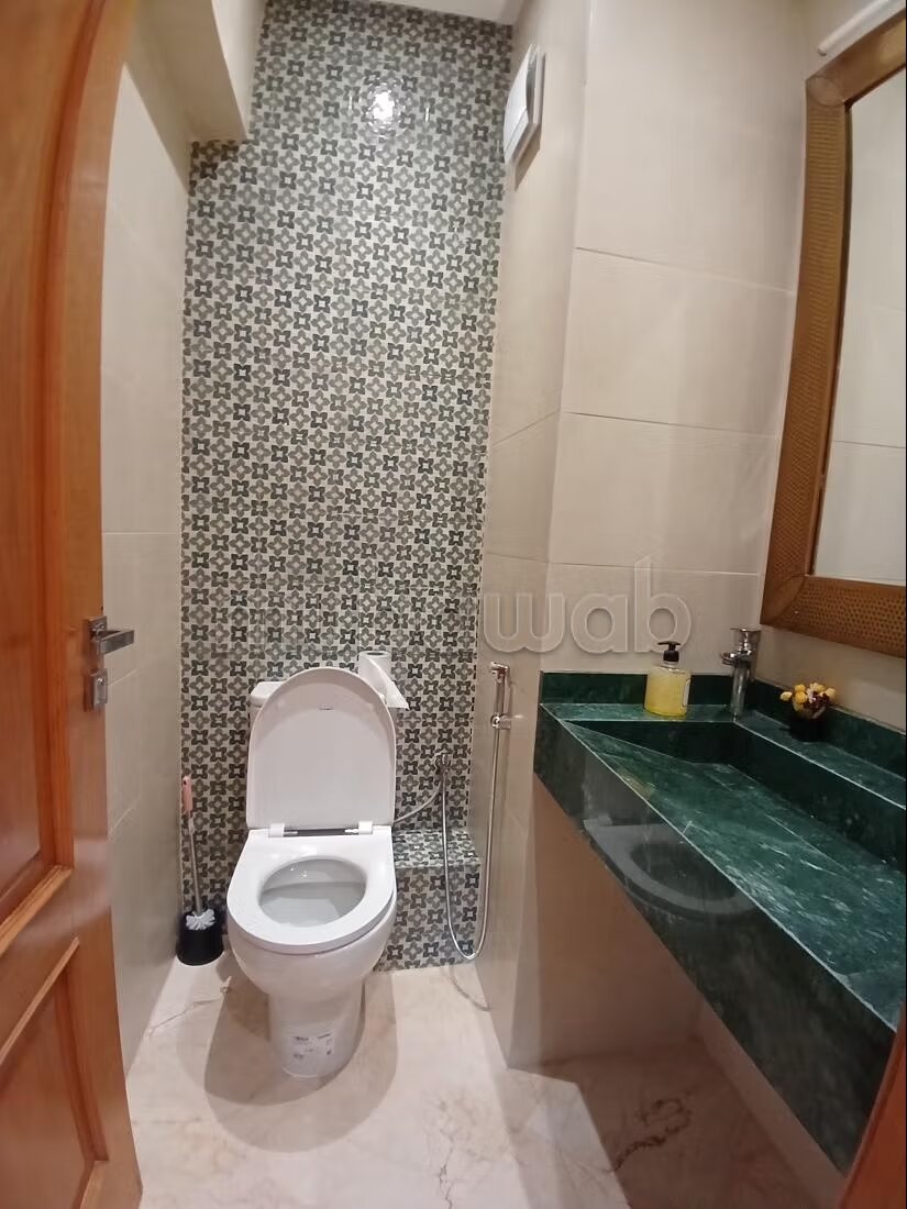 شقة 120 م² للإيجار في مراكش (riad salam) — Photo 457