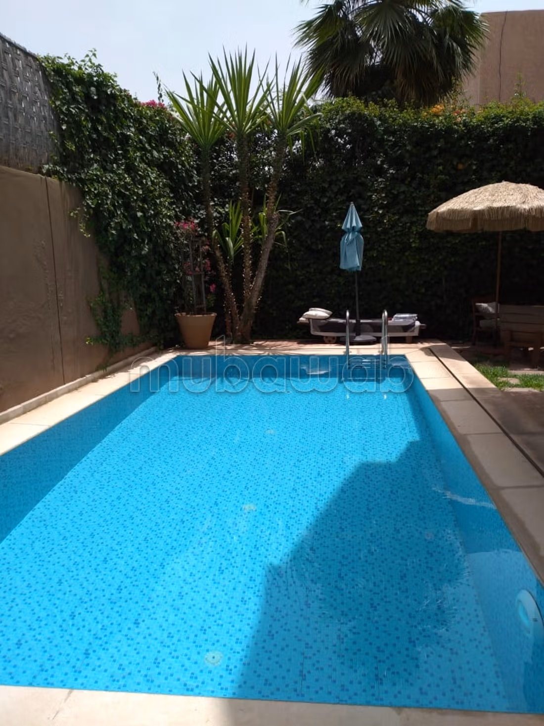 Villa de standing 550 m² à louer à Marrakech (Targa) — Photo 2