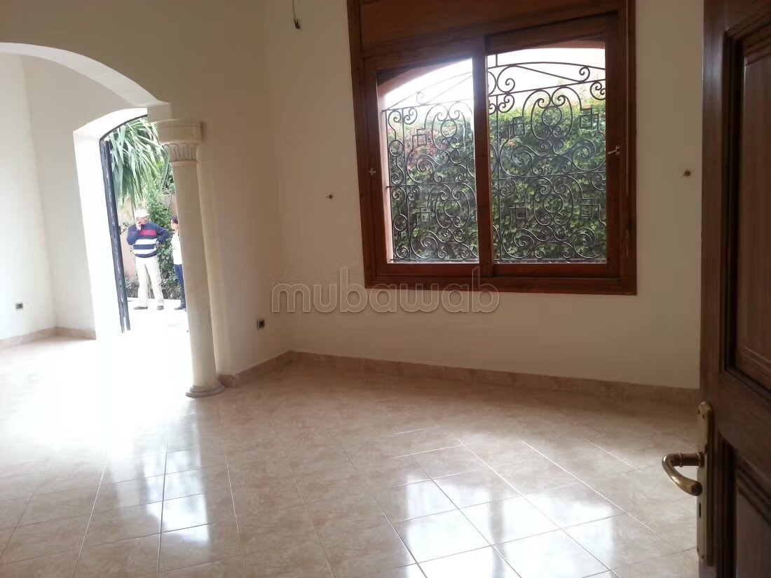 Villa de standing 550 m² à louer à Marrakech (Targa) — Photo 13