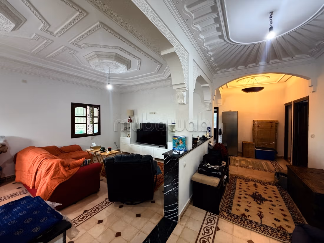 Villa 1000 m² for rent in Marrakech, Fez Road — Photo 7