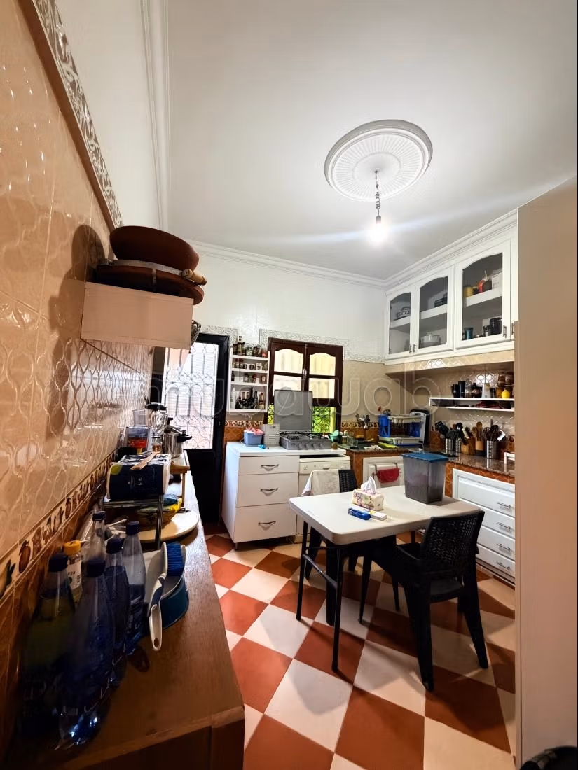 Villa 1000 m² for rent in Marrakech, Fez Road — Photo 21