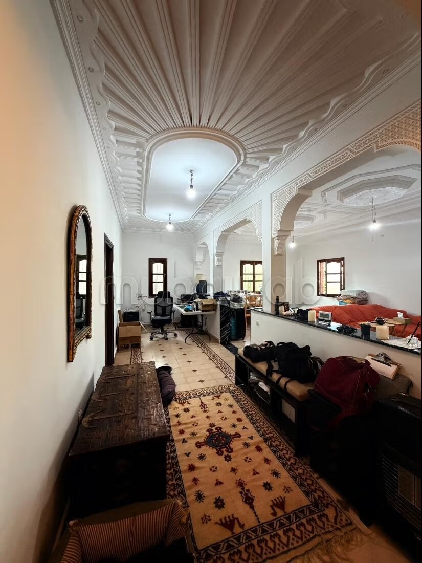 Villa 1000 m² for rent in Marrakech, Fez Road — Photo 6