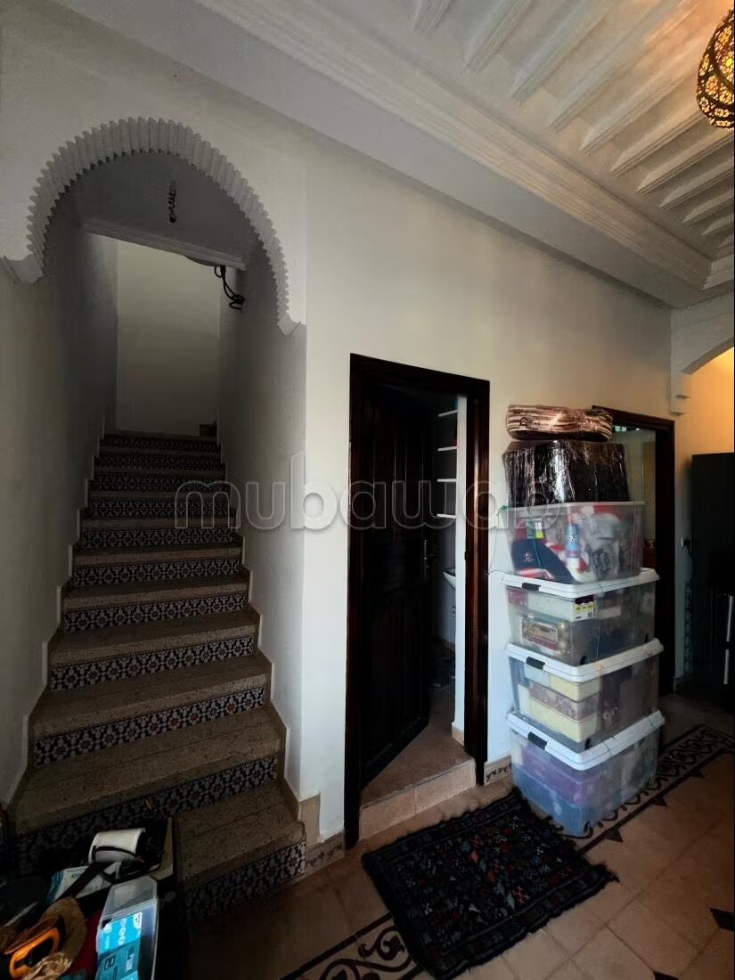 Villa 1000 m² for rent in Marrakech, Fez Road — Photo 20