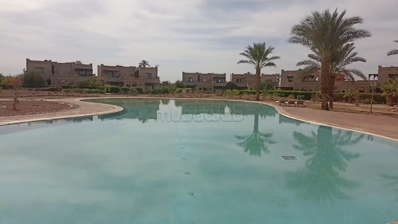 Villa 1000 m² for rent in Marrakech, Fez Road — Photo 30