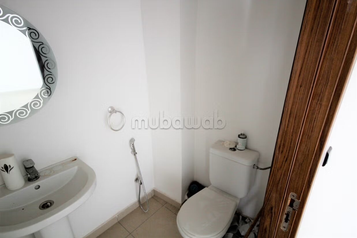 Office 53 m² for Sale in Casablanca – Oulfa — Photo 10