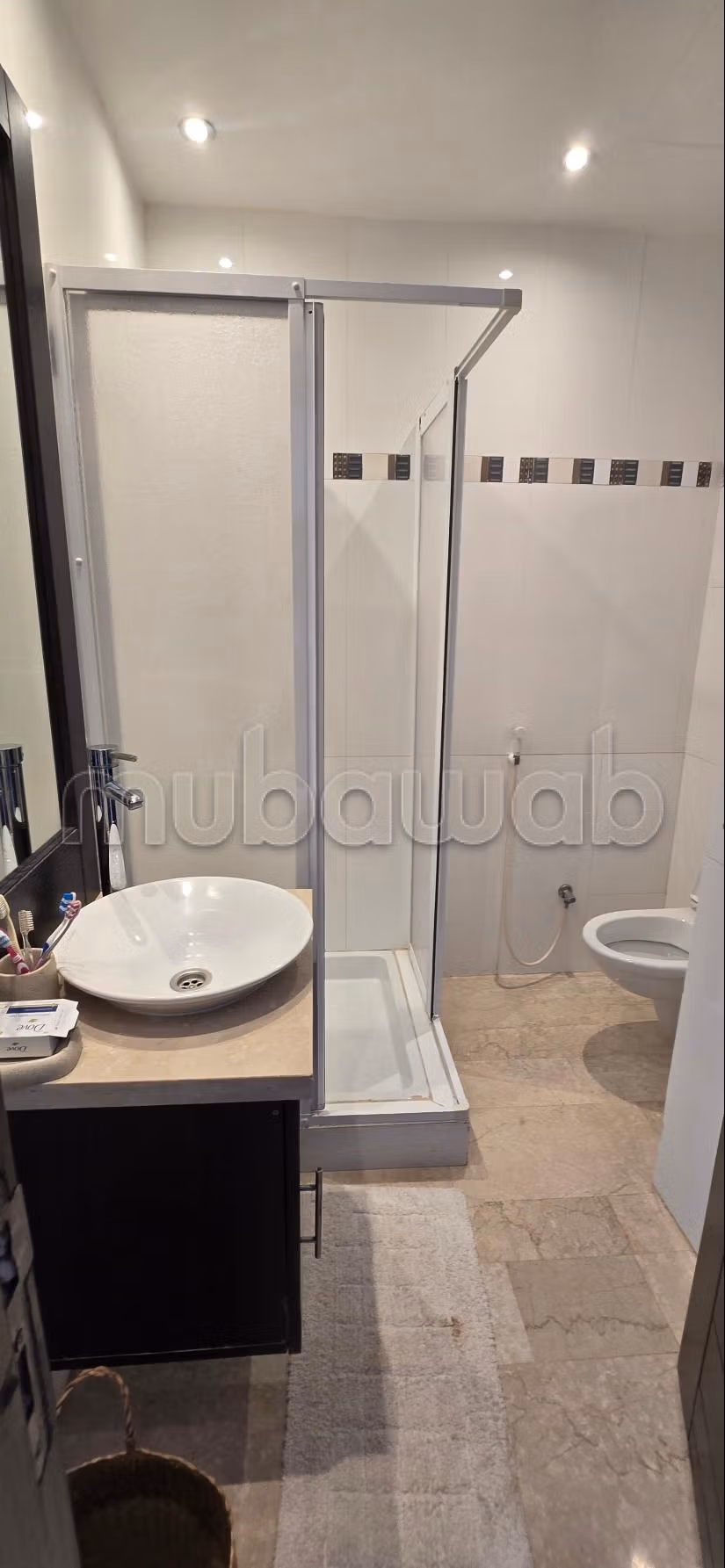 100 m² Apartment for Rent in Dar Bouazza, Casablanca — Photo 10