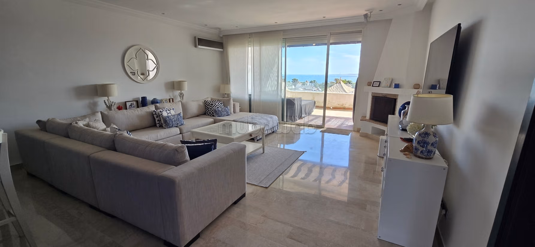 100 m² Apartment for Rent in Dar Bouazza, Casablanca — Photo 14