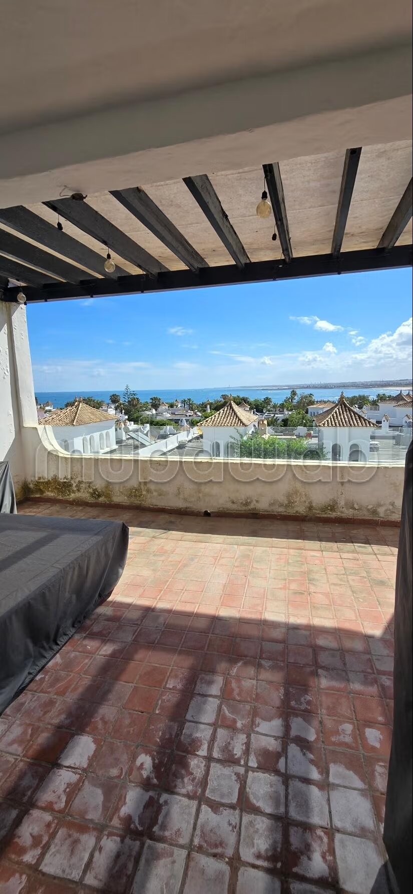 100 m² Apartment for Rent in Dar Bouazza, Casablanca — Photo 5