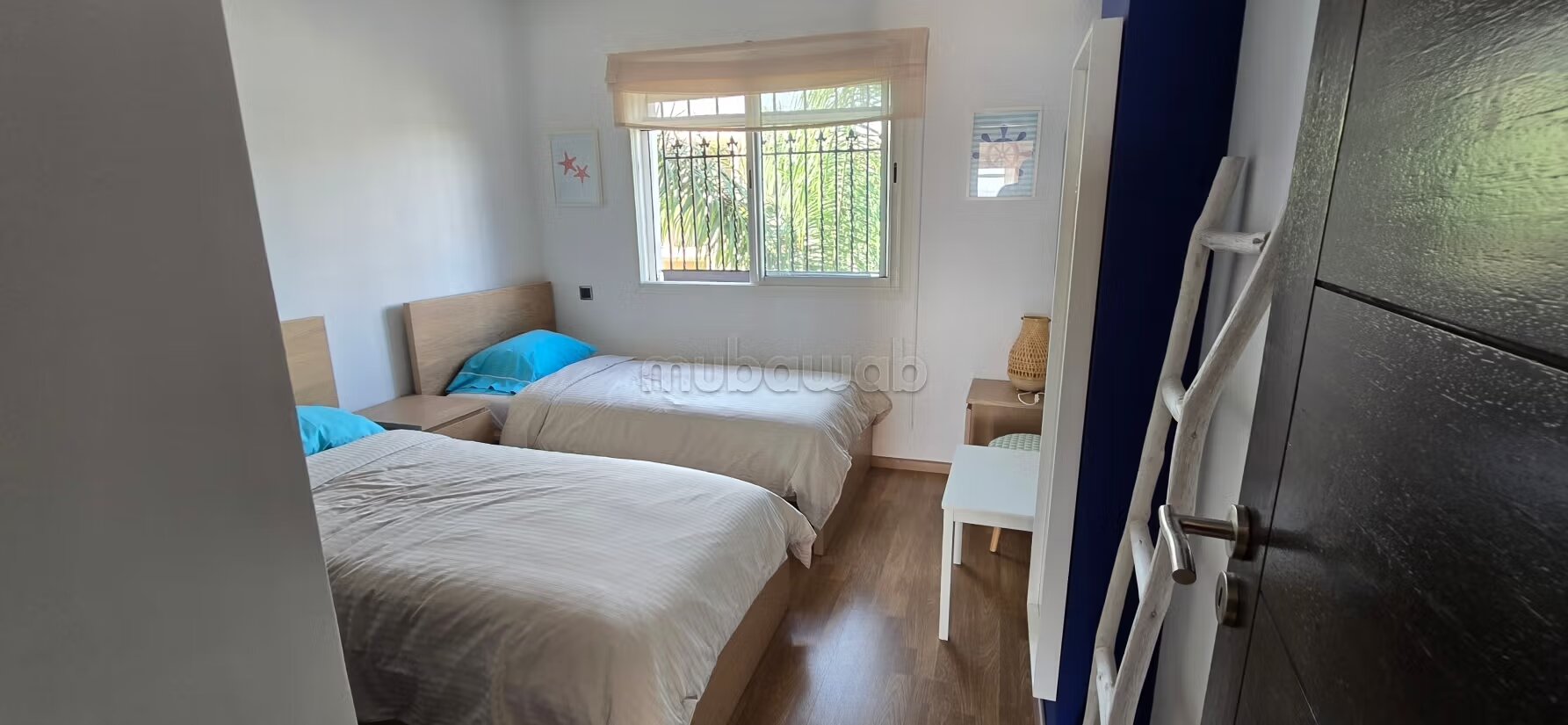 100 m² Apartment for Rent in Dar Bouazza, Casablanca — Photo 11
