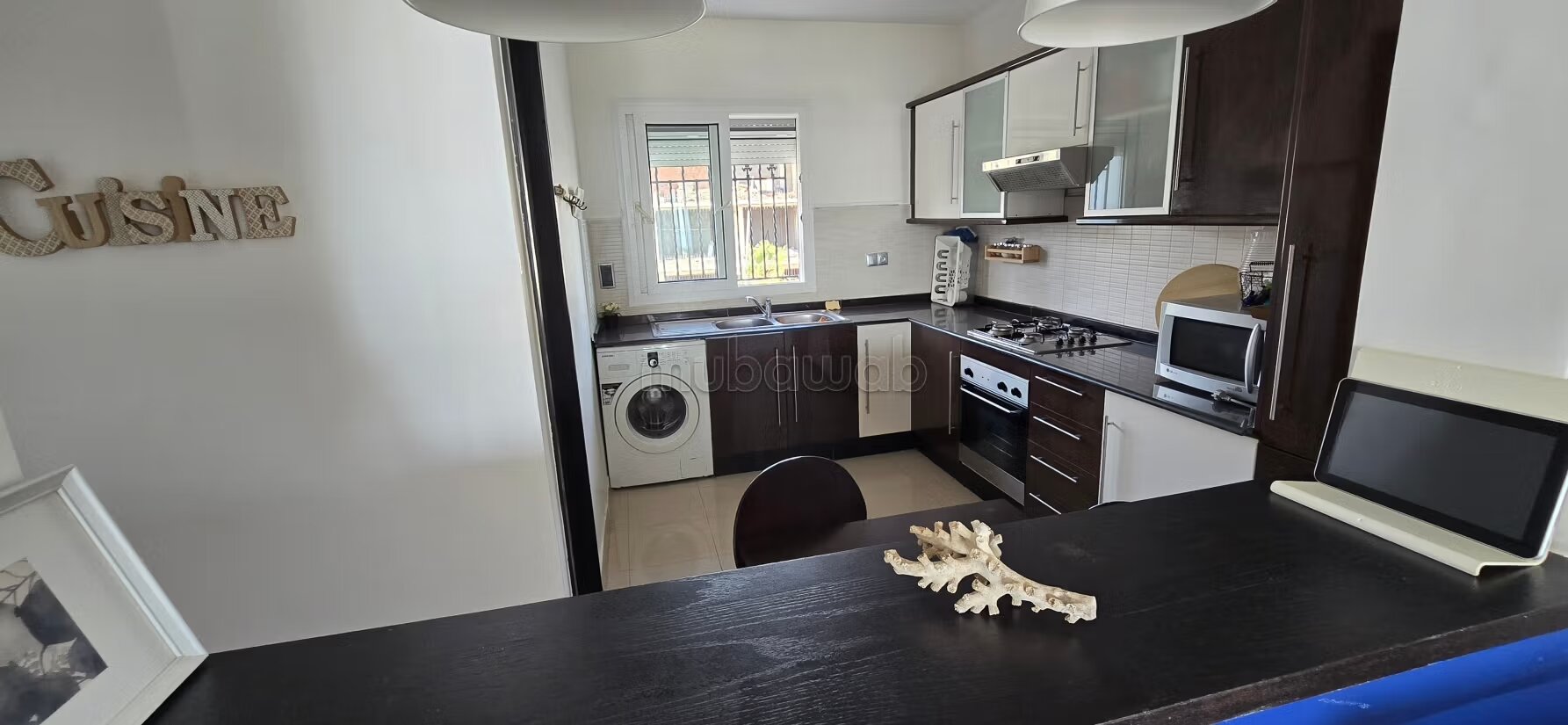 100 m² Apartment for Rent in Dar Bouazza, Casablanca — Photo 17