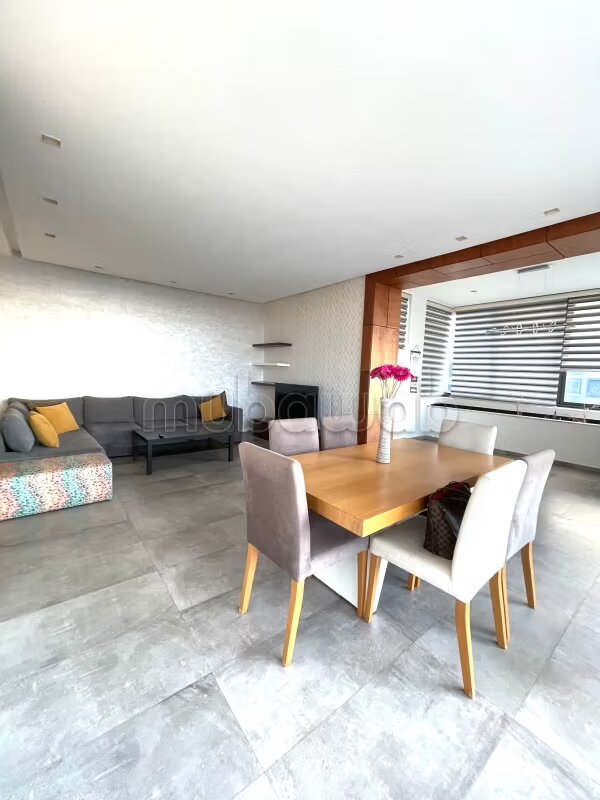 100 m² Apartment for Rent in Dar Bouazza, Casablanca — Photo 28