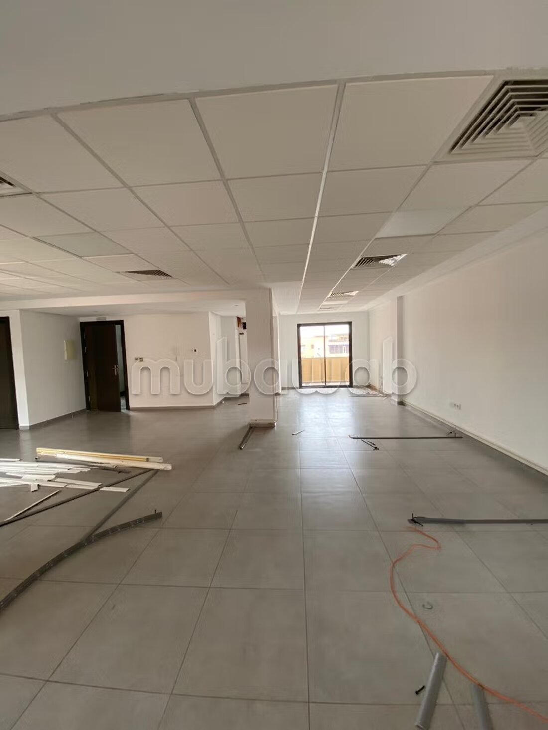 Bureau 84 m² à louer à Marrakech Guéliz — Photo 4