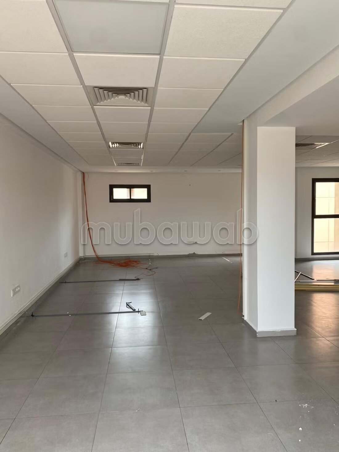 Bureau 84 m² à louer à Marrakech Guéliz — Photo 6