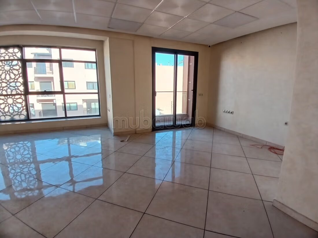Bureau 84 m² à louer à Marrakech Guéliz — Photo 9