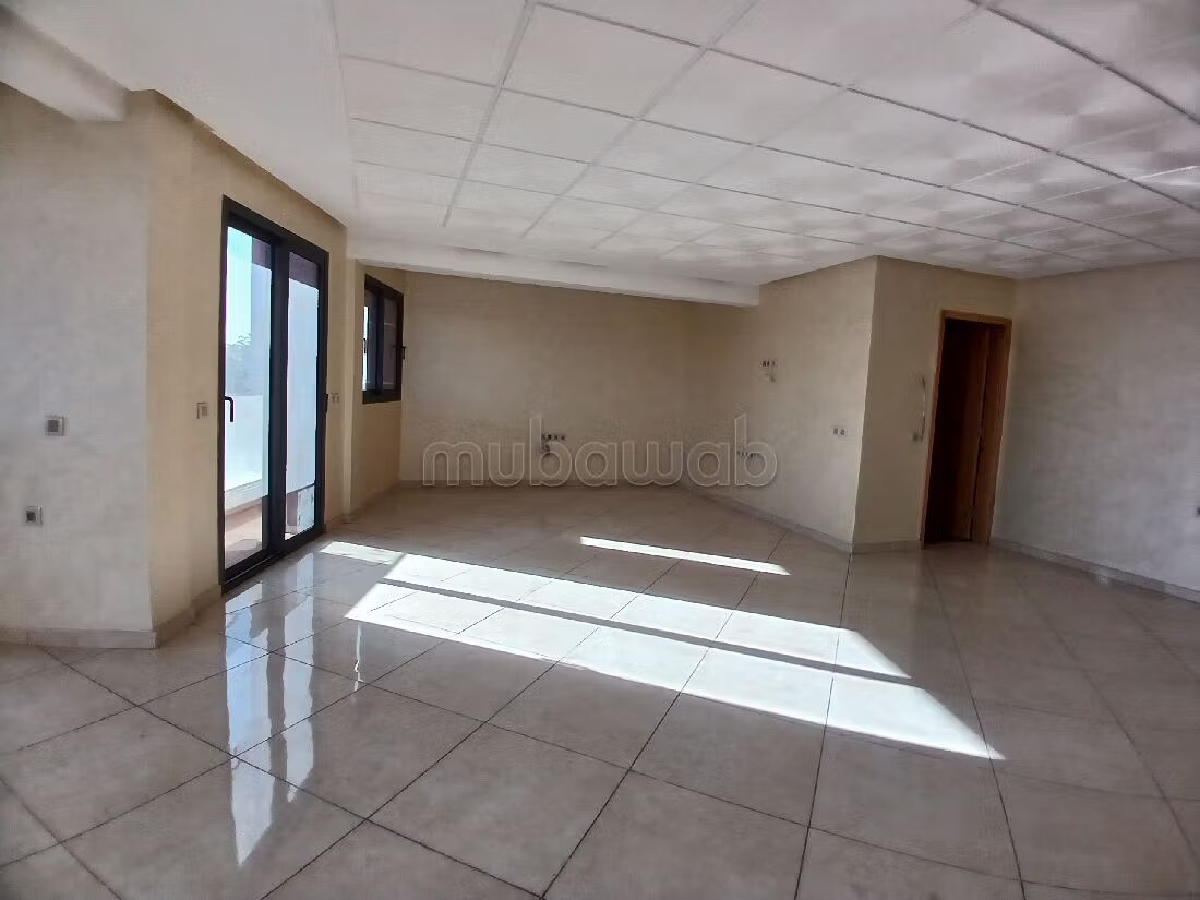 Bureau 84 m² à louer à Marrakech Guéliz — Photo 12