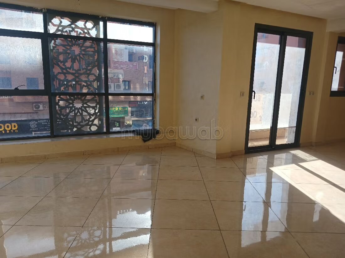 Bureau 84 m² à louer à Marrakech Guéliz — Photo 14