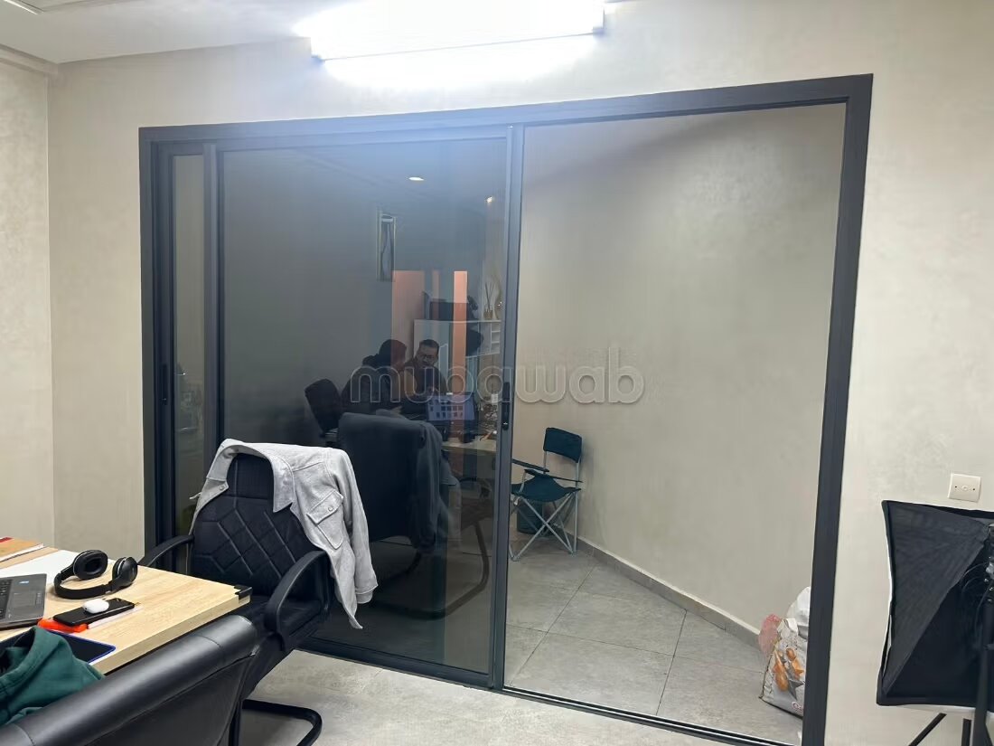 Bureau 84 m² à louer à Marrakech Guéliz — Photo 29