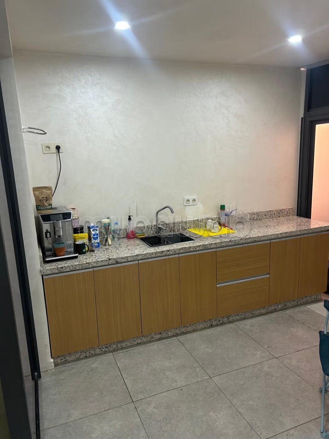 Bureau 84 m² à louer à Marrakech Guéliz — Photo 30