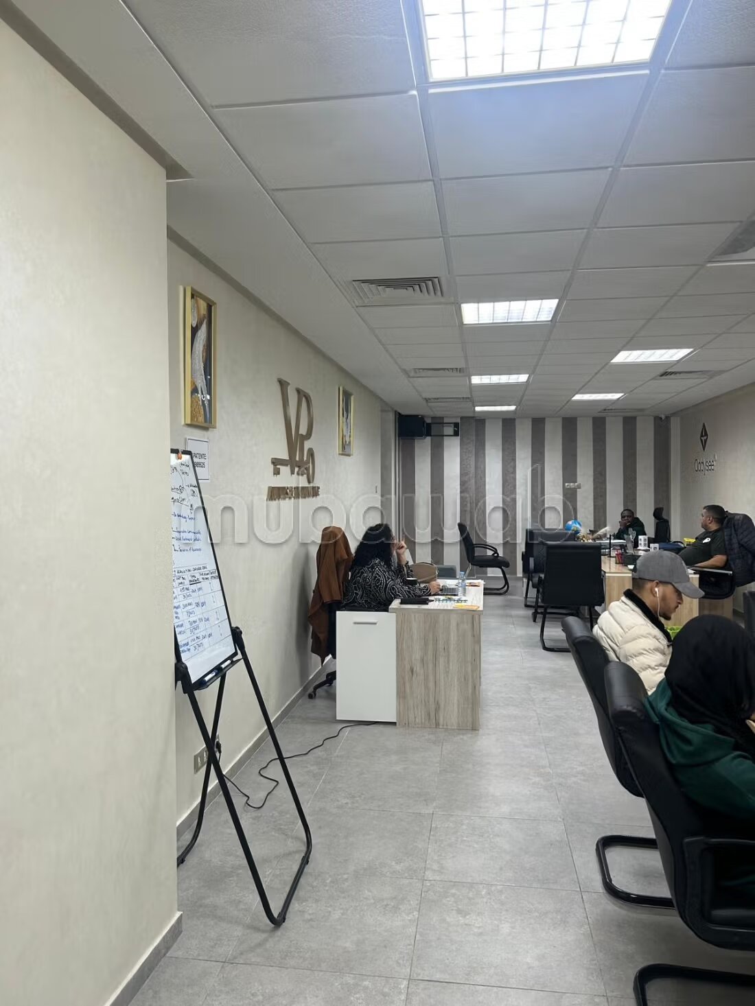 Bureau 84 m² à louer à Marrakech Guéliz — Photo 31