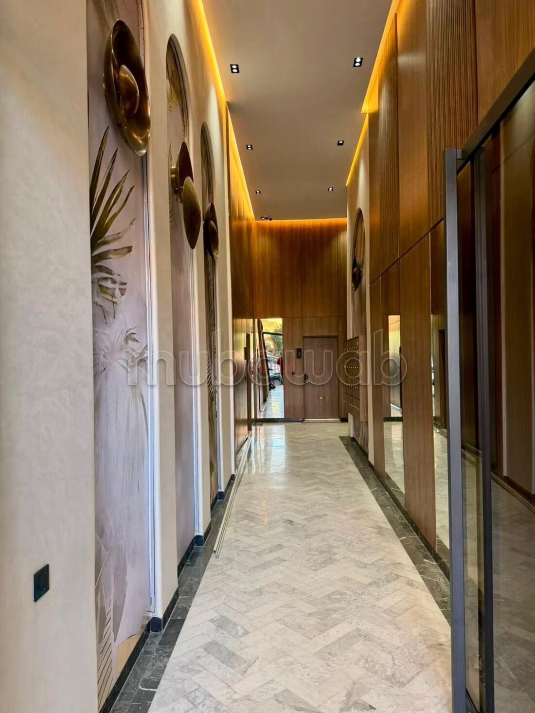 Bureau 84 m² à louer à Marrakech Guéliz — Photo 40