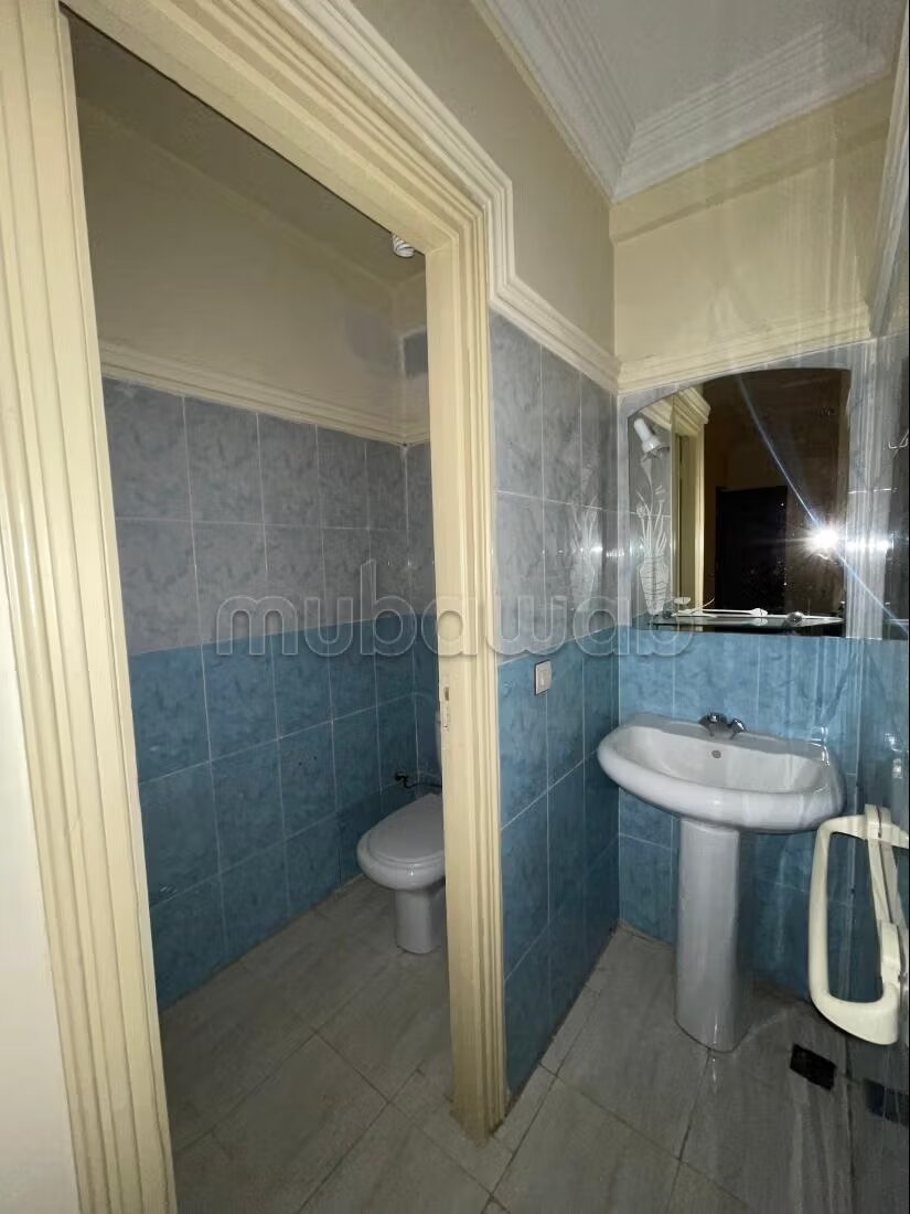 Bureau 84 m² à louer à Marrakech Guéliz — Photo 46