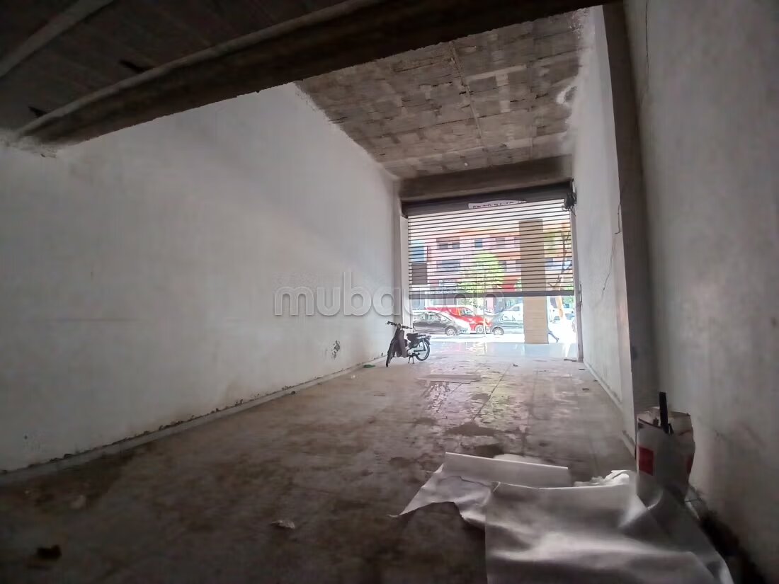 Bureau 84 m² à louer à Marrakech Guéliz — Photo 65