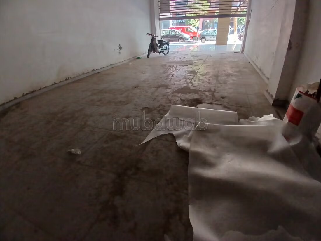 Bureau 84 m² à louer à Marrakech Guéliz — Photo 66
