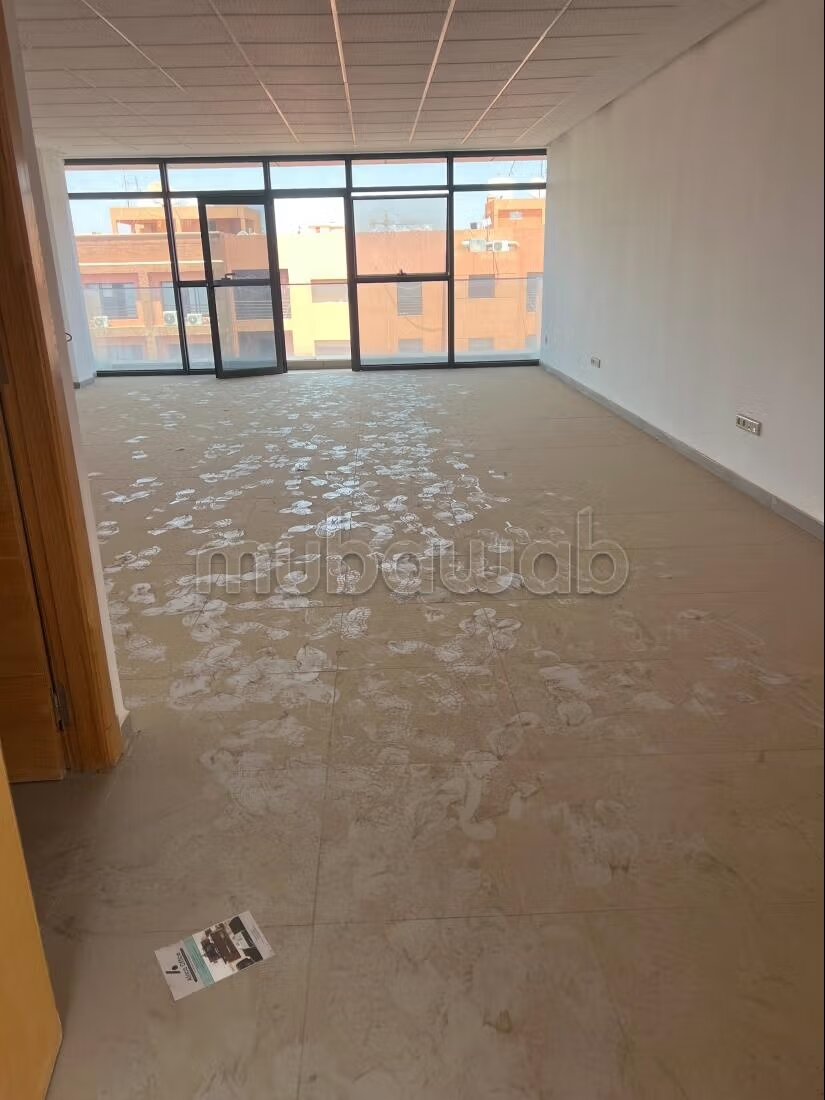 Bureau 84 m² à louer à Marrakech Guéliz — Photo 68