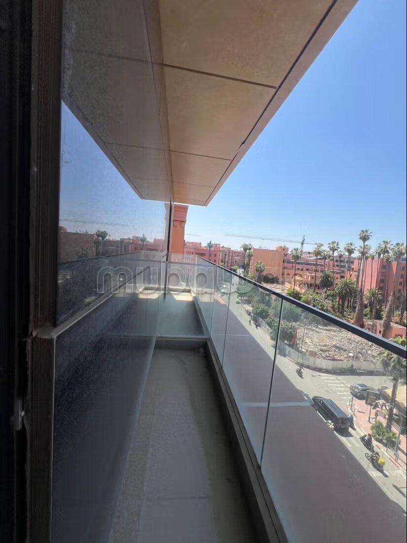 Bureau 84 m² à louer à Marrakech Guéliz — Photo 70