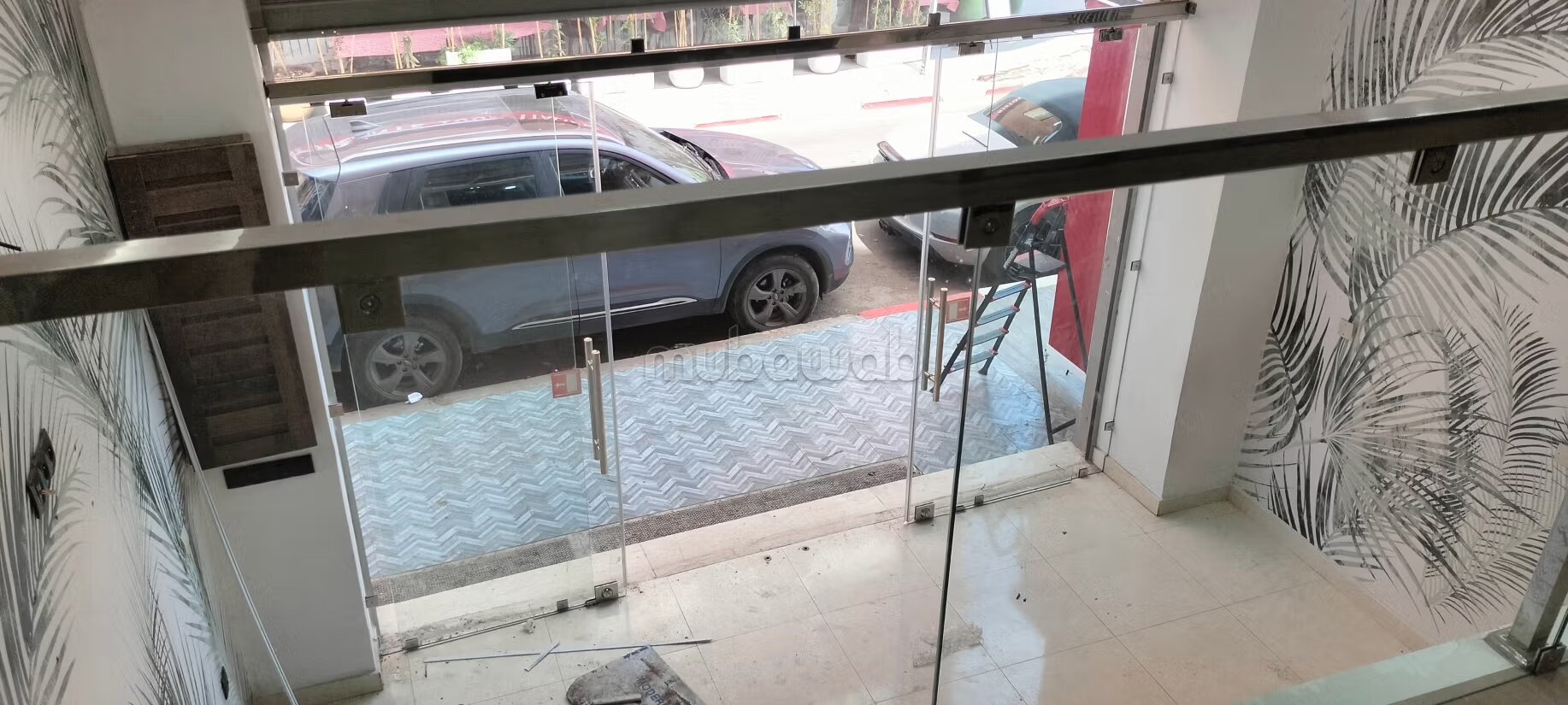 Bureau 84 m² à louer à Marrakech Guéliz — Photo 76