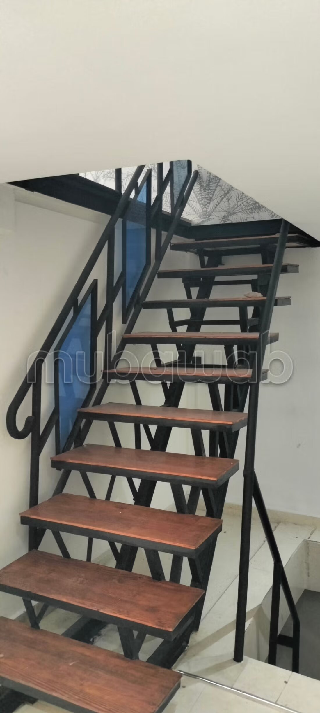 Bureau 84 m² à louer à Marrakech Guéliz — Photo 83