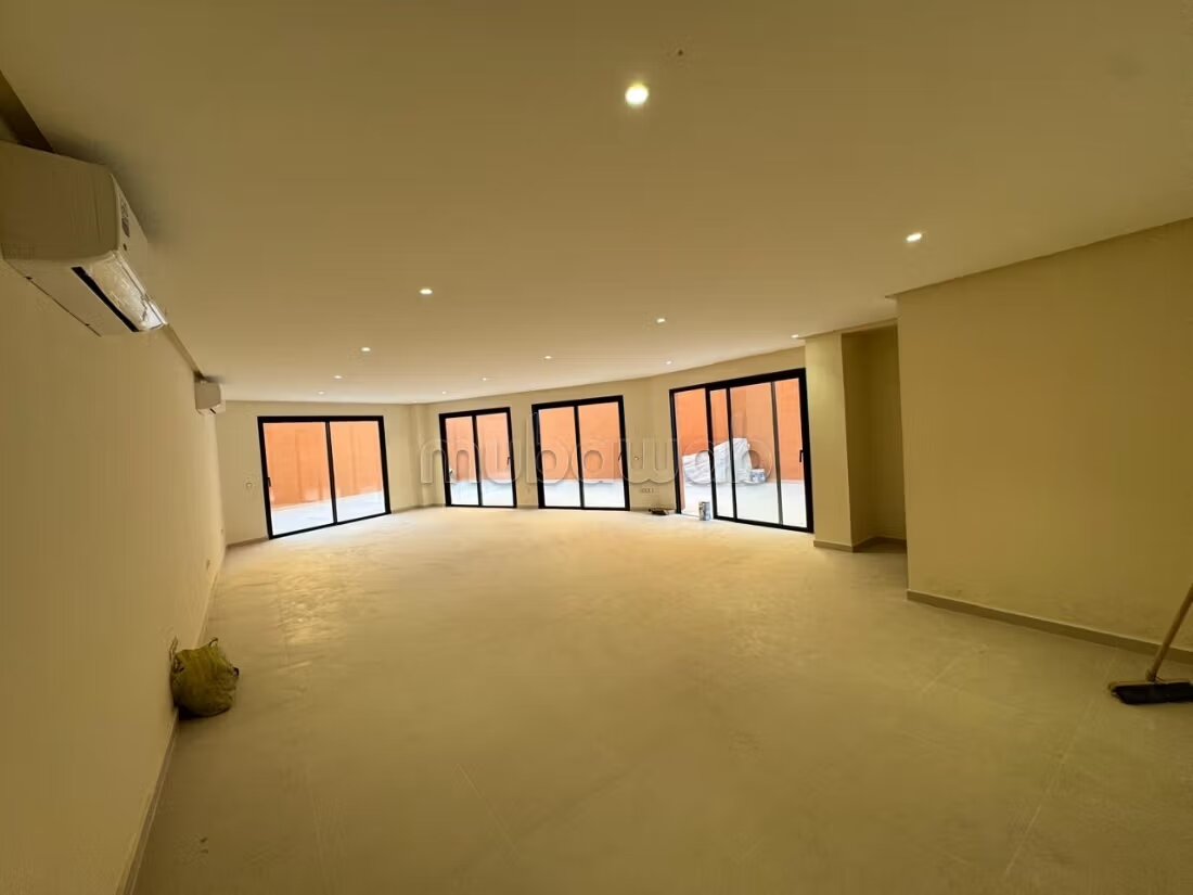 Bureau 84 m² à louer à Marrakech Guéliz — Photo 89