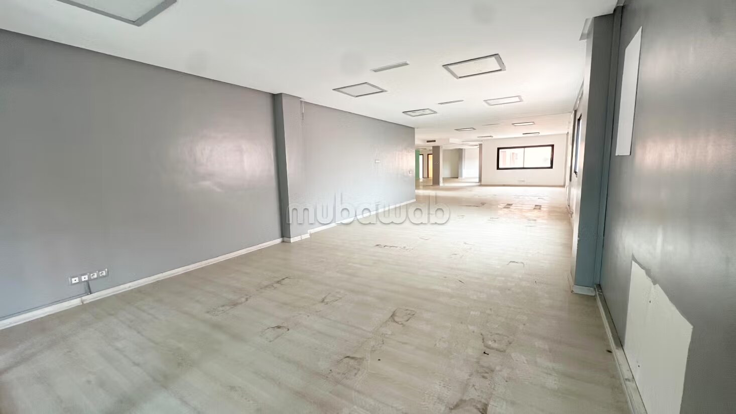 Bureau 84 m² à louer à Marrakech Guéliz — Photo 111