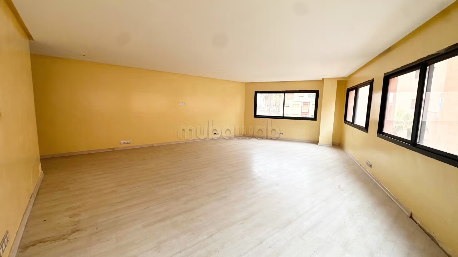 Bureau 84 m² à louer à Marrakech Guéliz — Photo 115