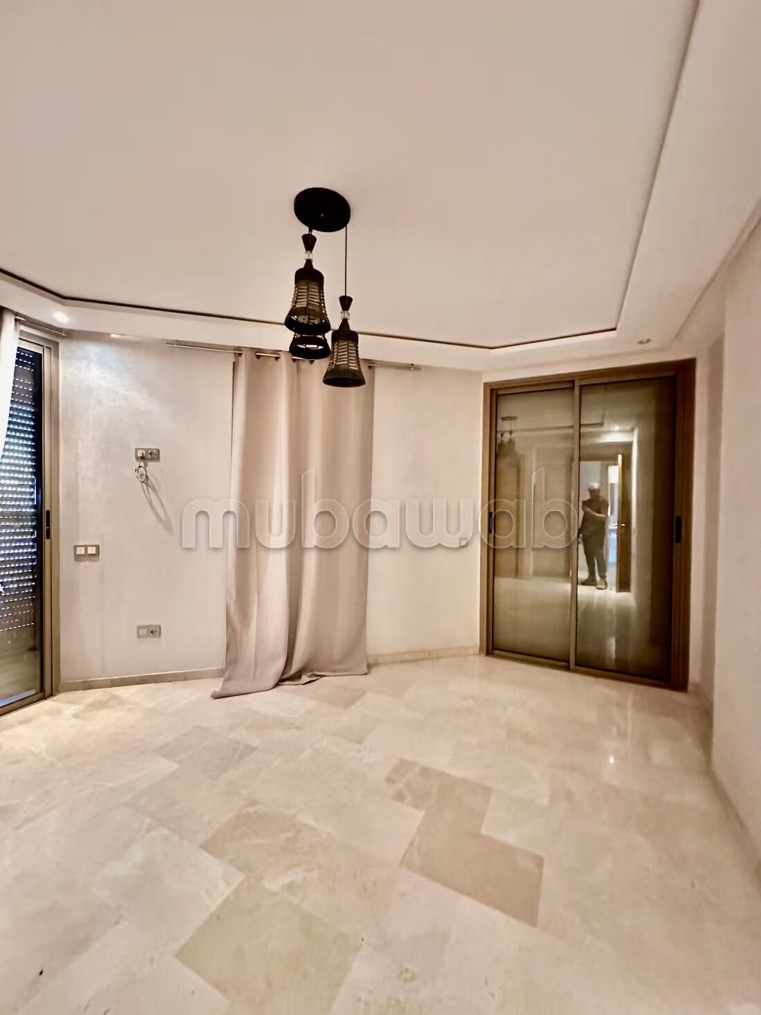 Bureau 84 m² à louer à Marrakech Guéliz — Photo 121