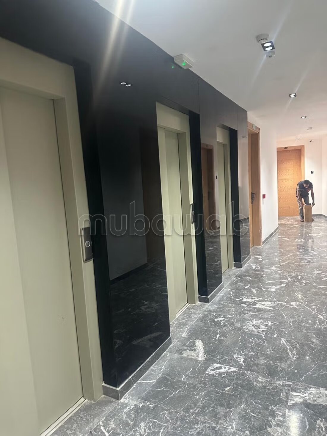 Bureau 84 m² à louer à Marrakech Guéliz — Photo 134