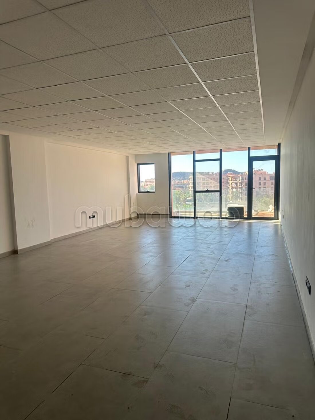 Bureau 84 m² à louer à Marrakech Guéliz — Photo 136