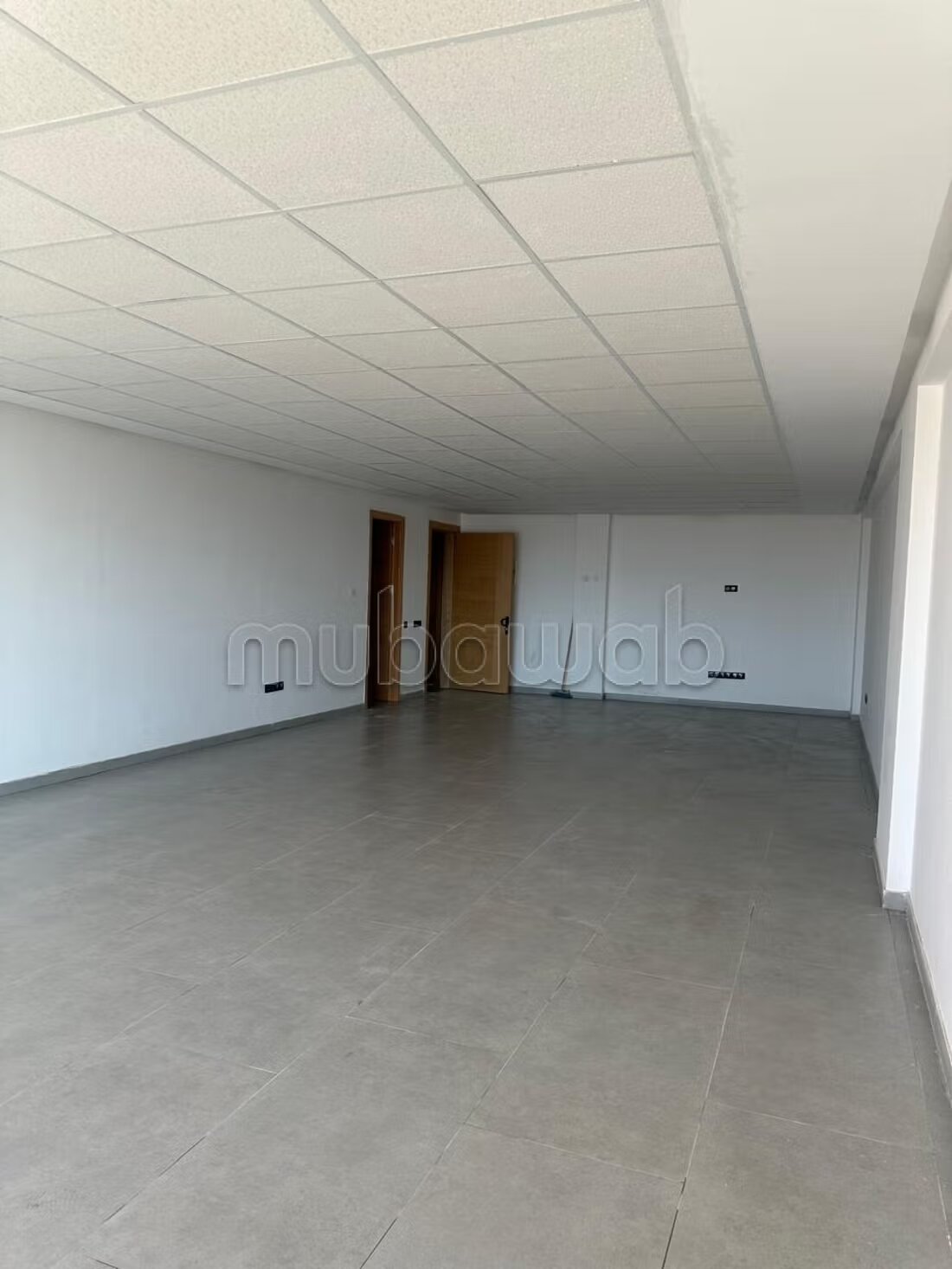 Bureau 84 m² à louer à Marrakech Guéliz — Photo 137