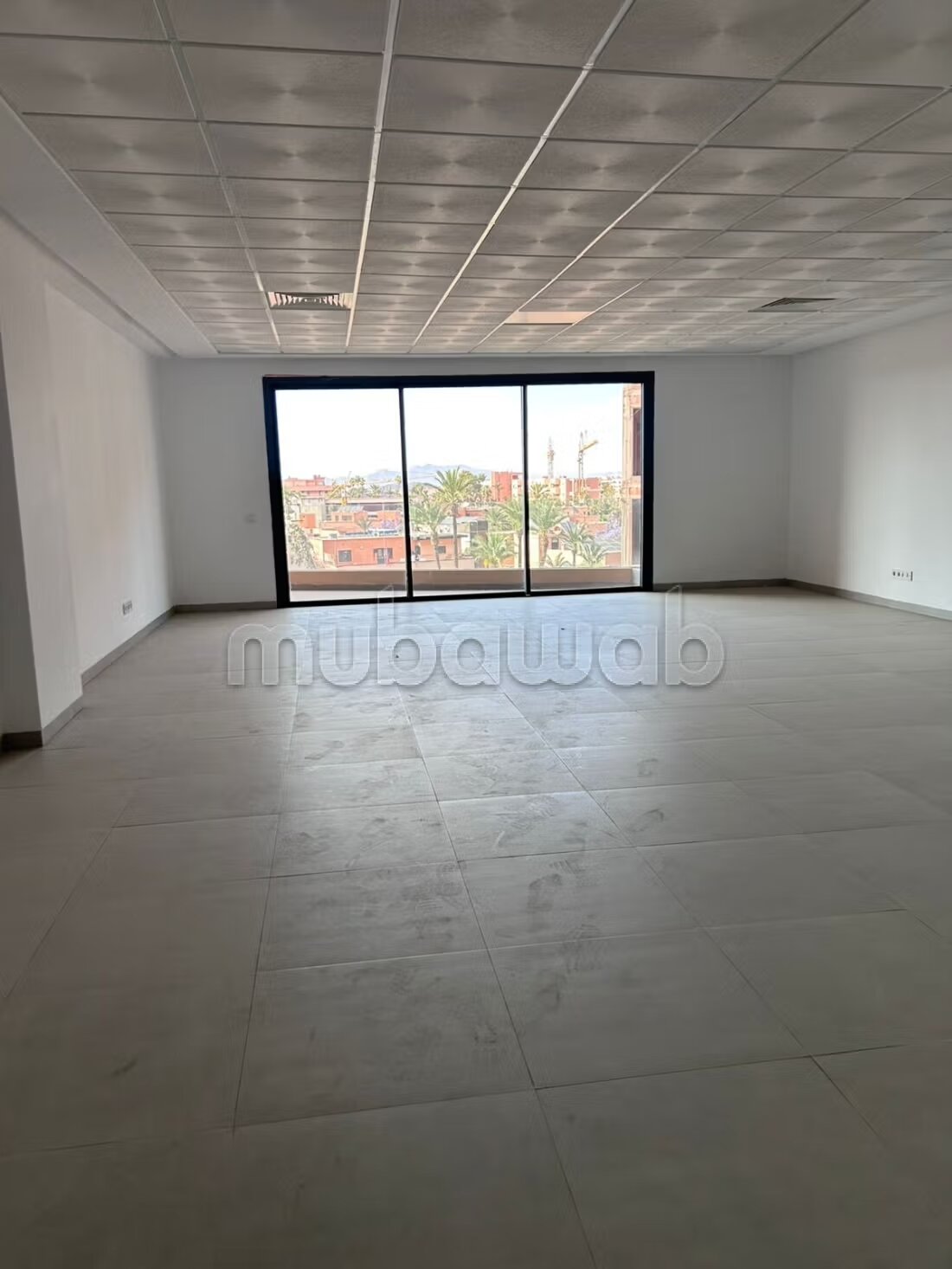 Office 84 m² for sale in Marrakech — Photo 4