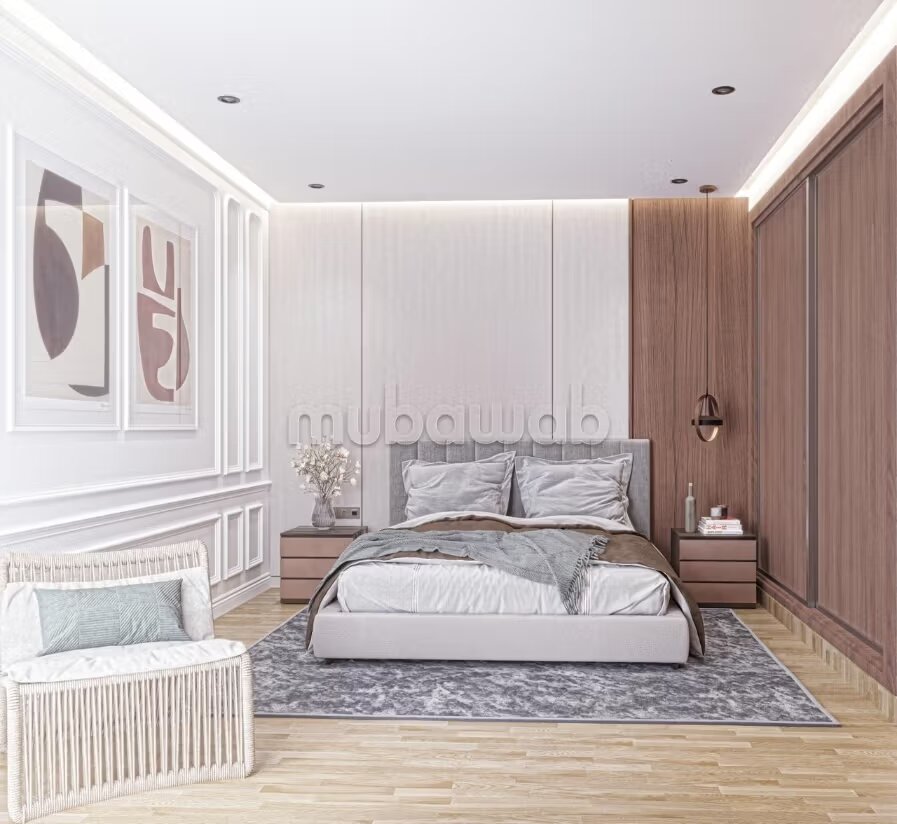 Studio 43 m² for sale in Casablanca (Beaulieu) — Photo 2