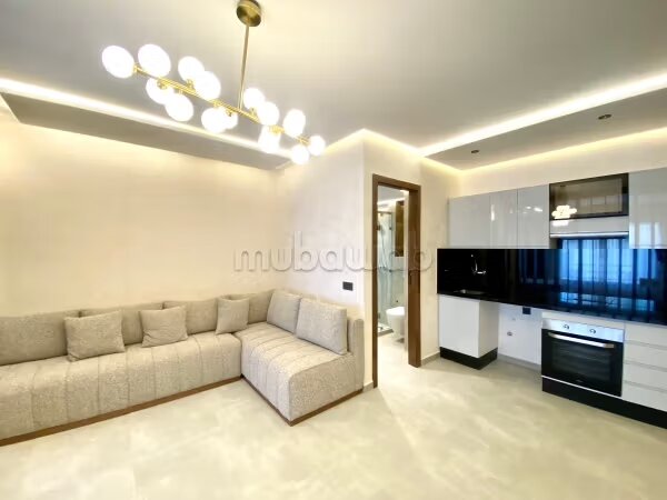 Studio 43 m² for sale in Casablanca (Beaulieu) — Photo 6
