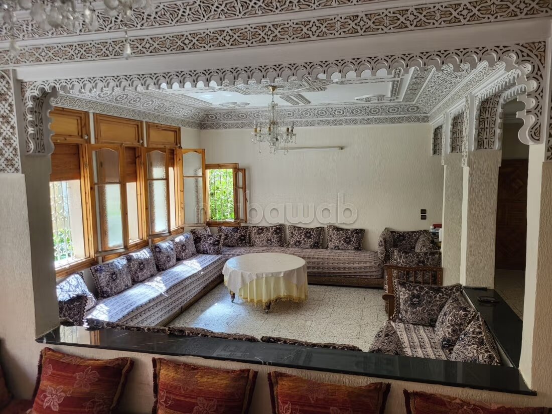 فيلا 146 متر مربع للبيع في فاس — Photo 3